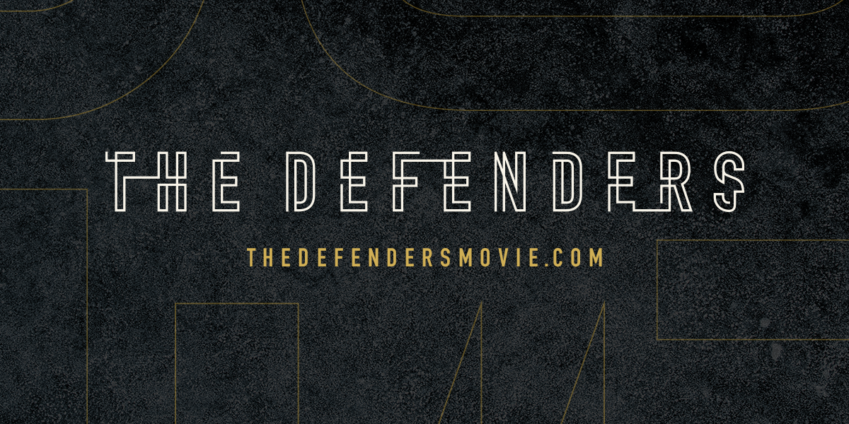 The Defenders Movie Cybersecurity Documentary